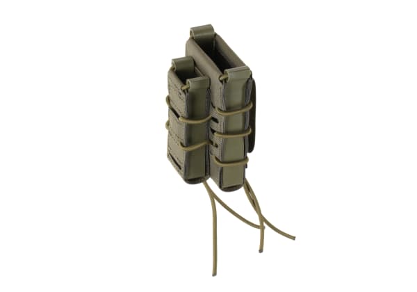 Templar's Gear Fast Rifle and Pistol Magazine Pouch