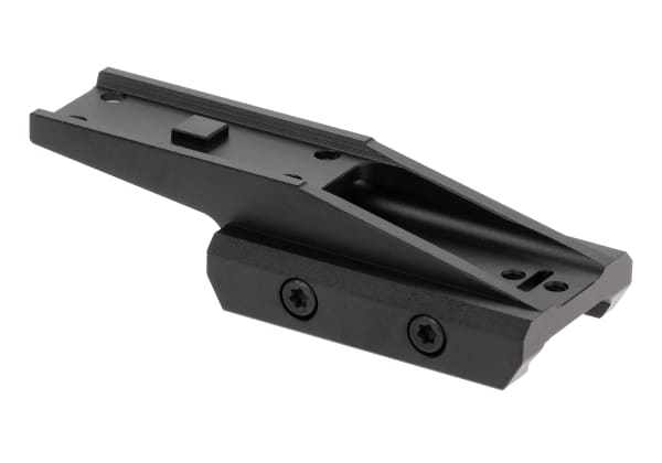 Vector Optics RUM Cantilever Picatinny Riser Mount
