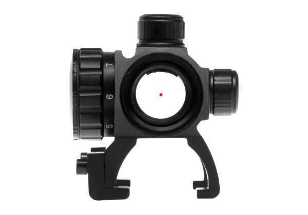 Aim-O MP5 Red Dot