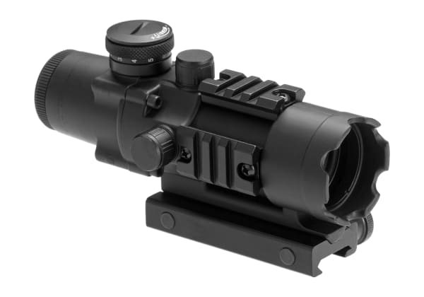 Aim-O 4x32IR Tactical Scope