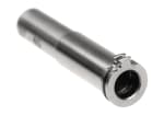 Maxx Model CNC Titanium Adjustable Air Seal Nozzle 37mm - 40mm for AEG