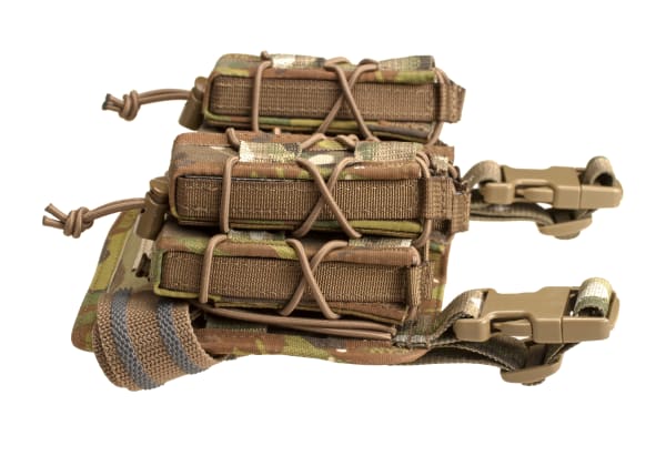 Warrior Sabre Drop Leg Mk1 Config