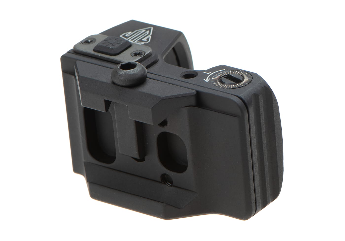 Leapers Reflex Micro Dot Green 4 MOA