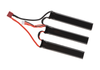 Pirate Arms LiPo 11.1V 2200mAh 20C Split Type T-Plug