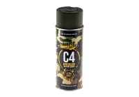 Invader Gear C4 Mil Grade Color Spray
