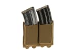 Blue Force Gear Ten-Speed Double M4 Mag Pouch