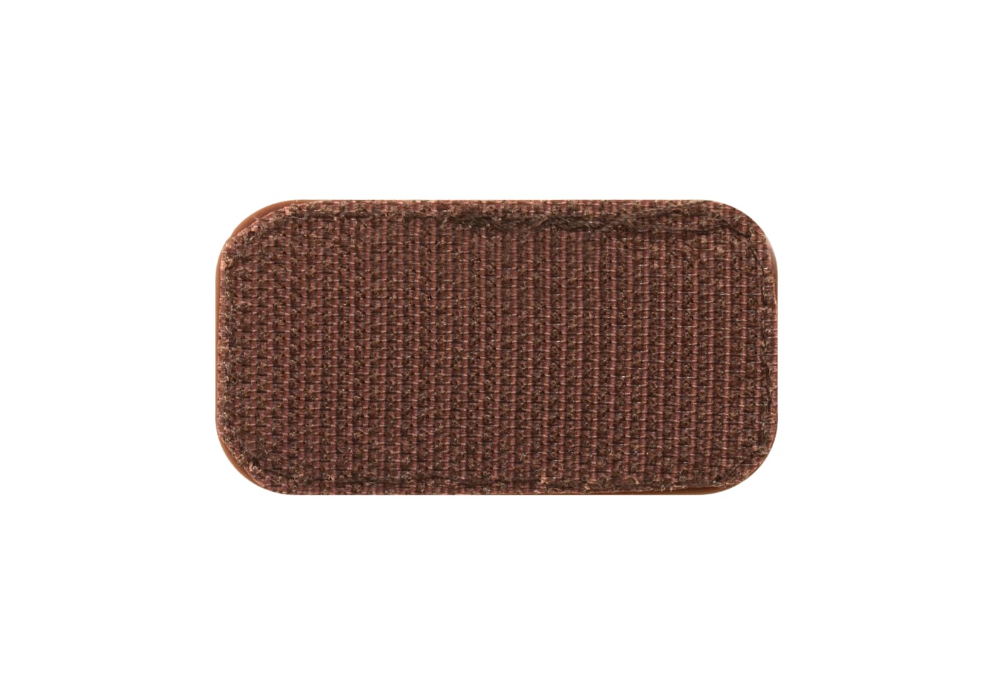 JTG Bloodtype Rubber Patch A Pos