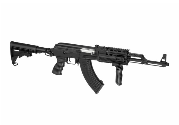 Cyma CM028C AK47 Tactical M S-AEG