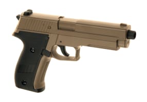 Cyma CM122 AEP