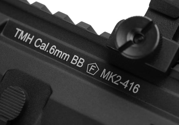 Krytac Trident Mk2 SPR S-AEG
