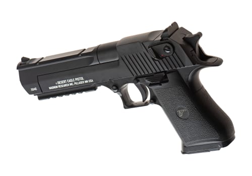 Magnum Research Desert Eagle .50 AE AEP