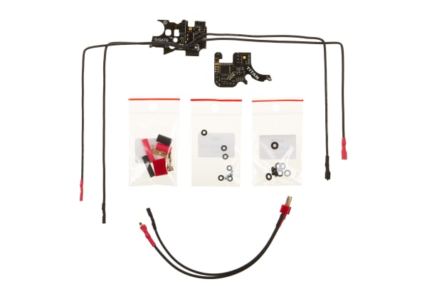 Gate Titan V2 Basic Module Front Wired Semi Only