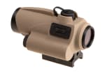 Sightmark Wolverine 1x28 FSR Red Dot Sight
