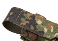 Clawgear 9mm Mag Pouch Flap LC