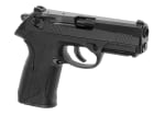 WE PX4 Bulldog Metal Version GBB