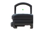 Leapers Reflex Micro Dot Green 4 MOA