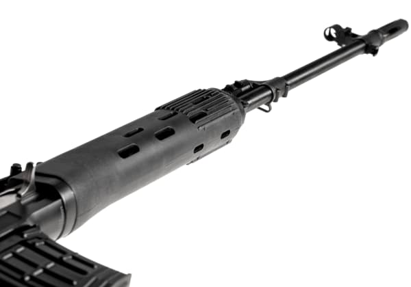LCT SVD S-AEG