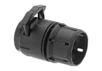 Strike Industries Blast Shield for A2 Birdcage