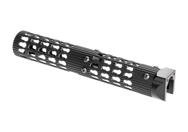 5KU VS-25 AK-105 Keymod Aluminum Handguard For LCT/GHK