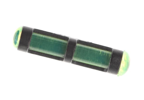 LPA Green Fiber Optics Front Sight for 3,0 MA Thread