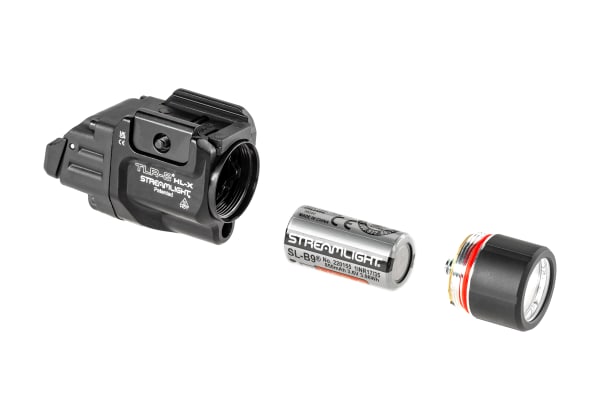 Streamlight TLR-8 HL-X USB