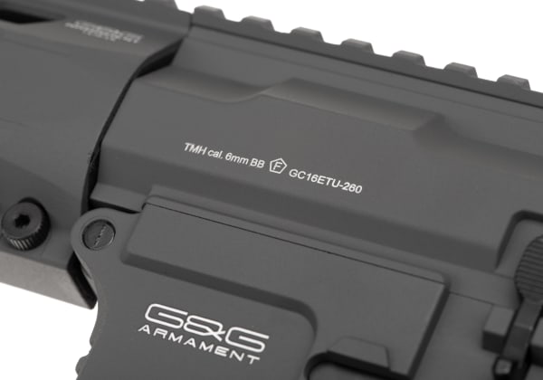 G&G GC16 E.T.U. Predator S-AEG