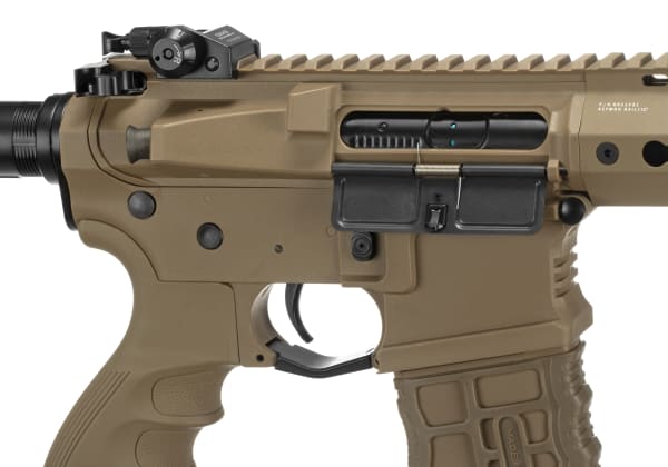 G&G CM16 E.T.U. SRXL