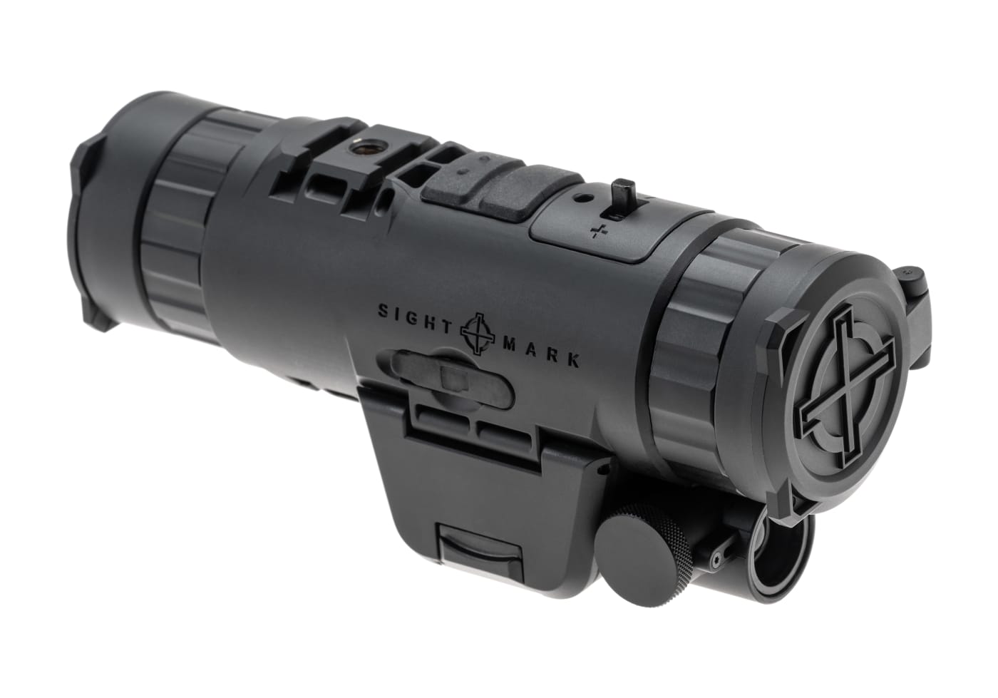 Sightmark Wraith 4K Monocular