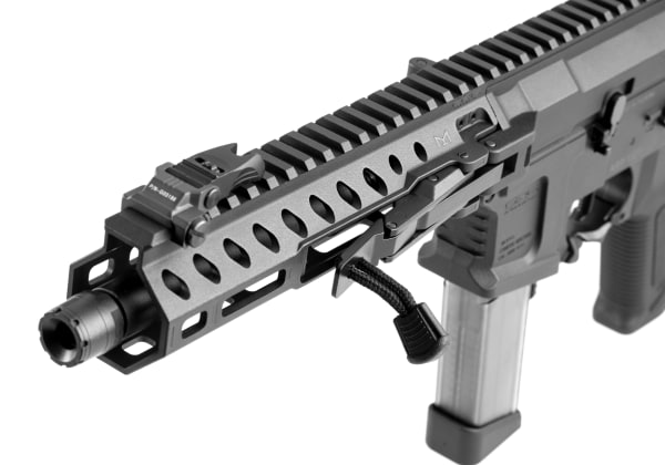 G&G FAR 9