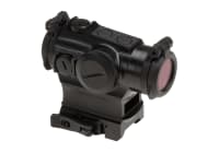 Holosun HE515GM-GR Elite Green Circle Dot Sight