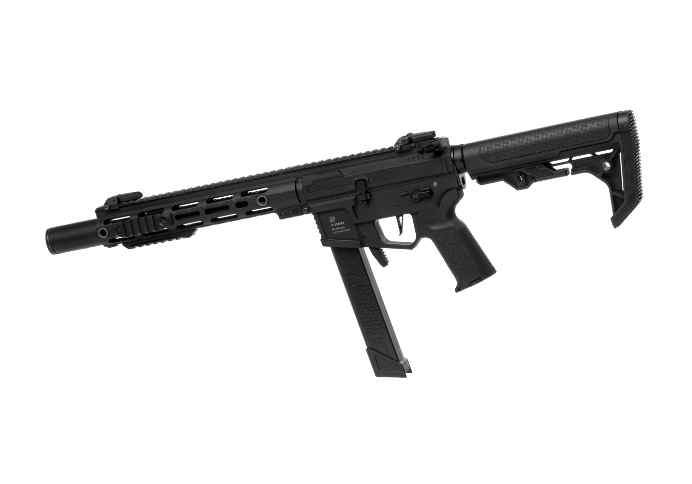 Specna Arms SA-FX02 FLEX HAL ETU