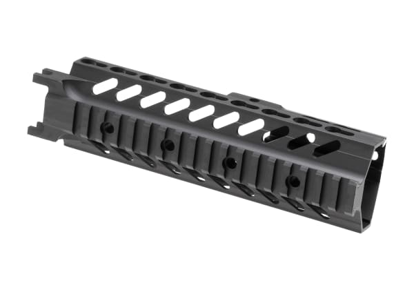 S&T G36C / CV Keymod Handguard