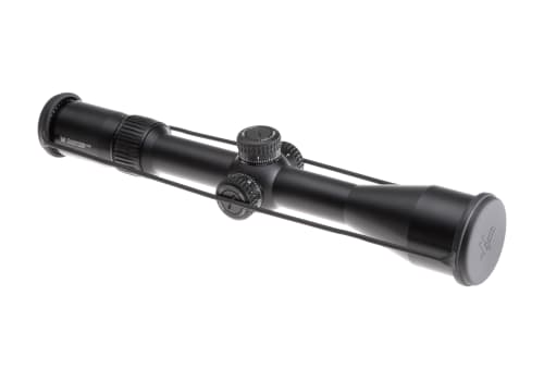 Vortex Optics Diamondback Tactical FFP 6-24x50 MRAD