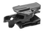 Blackhawk T-Series L2C Concealment Holster for GLOCK G43/G43X (With Rail) Right Side