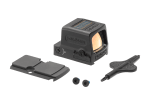 Holosun HE509T-RD X2 Solar Red Dot Sight