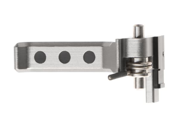 Maxx Model CNC Aluminum Advanced Speed Trigger for EVO-3 Style E