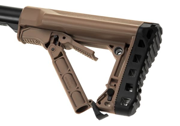 G&G CM16 LMG S-AEG