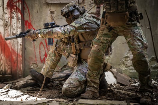 Clawgear Operator Combat Pants MK III ATS Flex