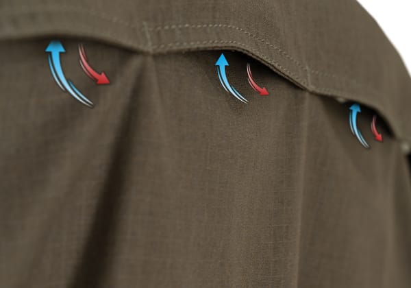 Clawgear Raider Field Shirt MK V ATS Flex