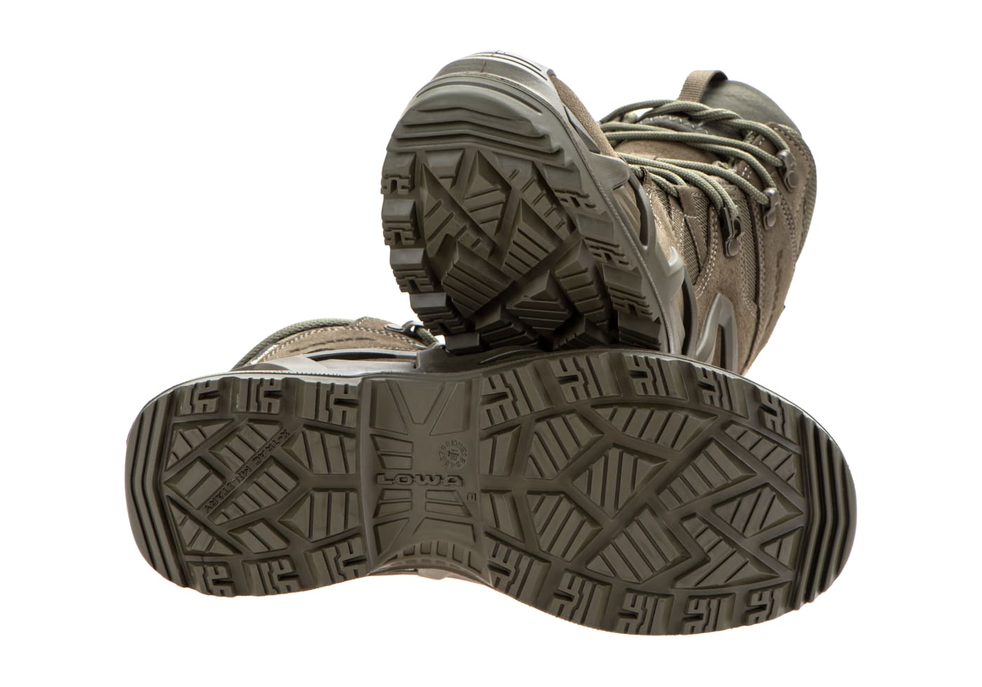 Lowa Zephyr Mk2 GTX Mid TF