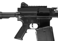 Golden Eagle 6669 LMG Long Barrel