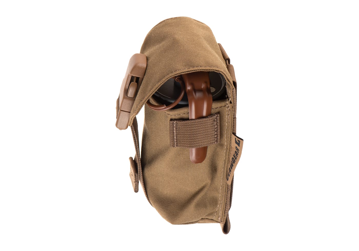 Clawgear Smoke Grenade Pouch Core