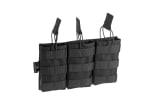 Invader Gear 5.56 Triple Direct Action Mag Pouch