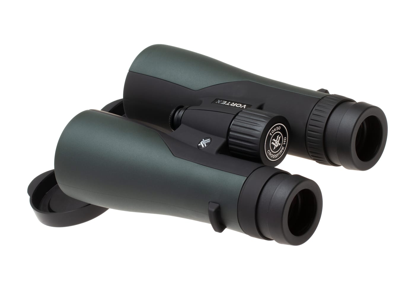 Vortex Optics Crossfire HD 10x50 Binocular