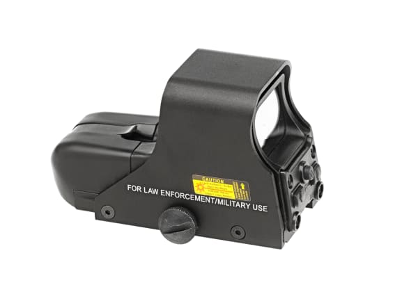 Aim-O 551 Red Dot