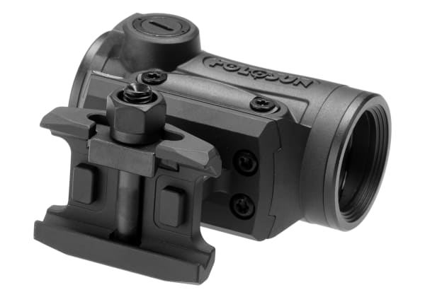 Holosun ARO CORE Green MRS Reticle Sight