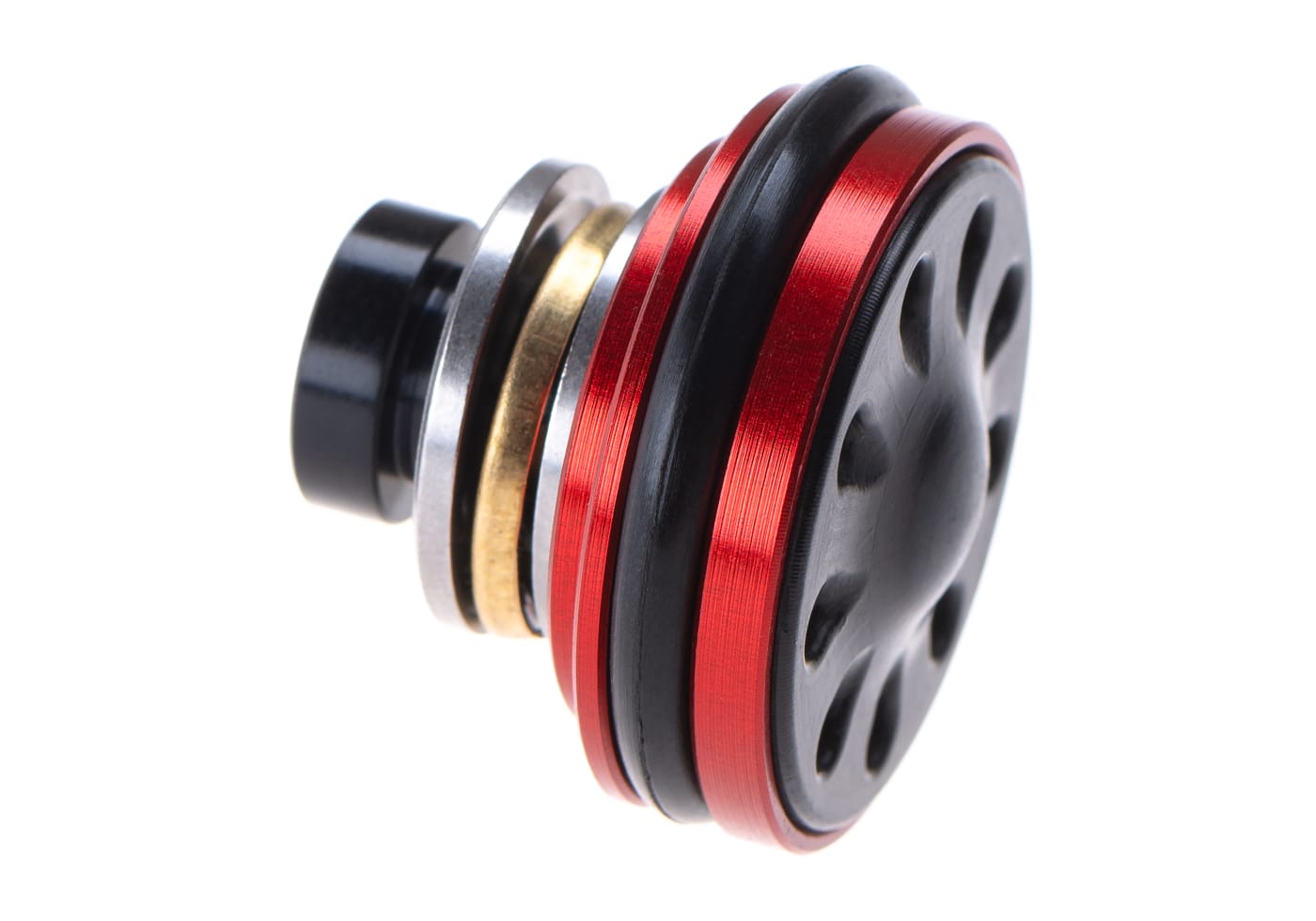 Retro Arms CNC Aluminum Piston Head Silent