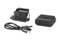 Streamlight TLR-6 HL For Glock 42/43/48 Green Laser