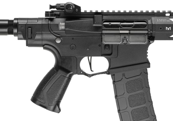 G&G CM16 SRF 9 Inch 0.5J