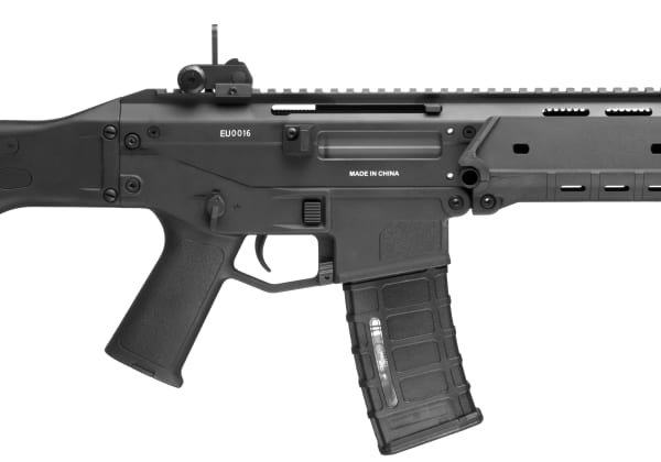 A&K Masada SPR